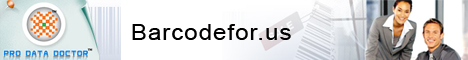 barcode label