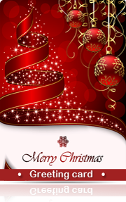 greeting card maker software designs christmas cards christmas postcard maker