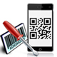 Barcode settings