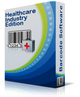 Barcode Generator for Healthcare Industry Barcode Generator for Healthcare Industry Package