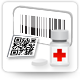 Barcode for Healthcare