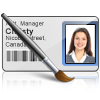 Card and Label Designing Software