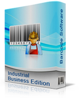 Barcode Generator for Manufacturing Industry Barcode Generator for Manufacturing Industry Package