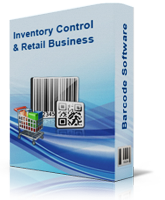 Barcode Generator for Inventory Control Barcode Generator for Inventory Control Package