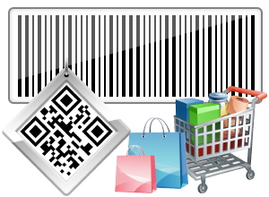 Barcode Generator for Inventory Control package