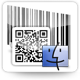 Barcode for Mac