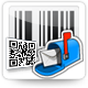 Barcode for Post Office
