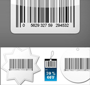 Barcode Generator Software for Price Item Marking
