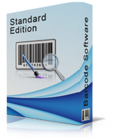 Barcode Generator - Standard Edition Barcode Generator – Standard Edition Package