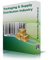 Barcode Generator for Packaging Supply Barcode Generator for Packaging Supply Package