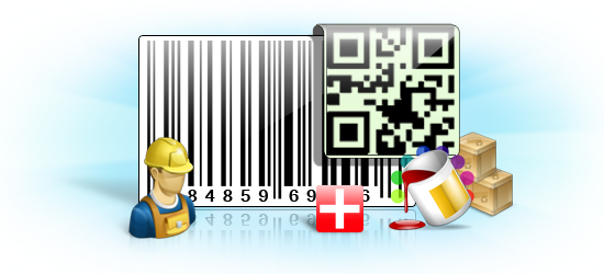 Barcode Generator Software