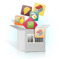 Barcode Software