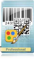 Barcode Generator - Professional Edition