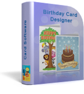 Birthday cards Maker Software package