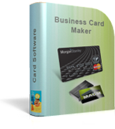 Business Card Maker Software package