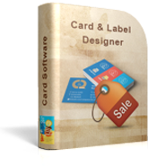 Card and Label Maker Software package