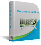 Barcode Generator - Corporate Edition package