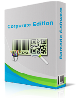 Barcode Generator - Corporate Edition Package