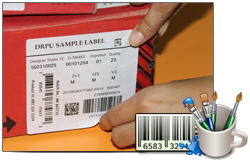 Barcode Generator - Corporate Edition Barcode Generator - Corporate Edition