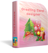 Greeting Card Maker Software package