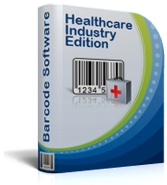 Barcode Generator for Healthcare Industry