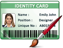 ID Cards (Corporate Edition)