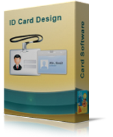 ID Card Maker Software Package