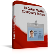 ID Card Maker Software package