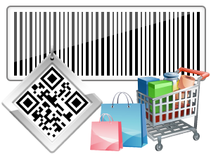 Barcode Generator for Inventory Control