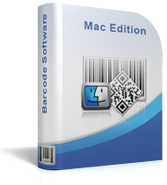 Barcode Generator for Mac package