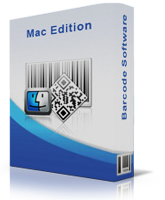 Barcode Generator for Mac