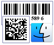 Barcode Generator for Mac