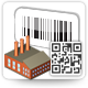 Barcode Generator for Manufacturing