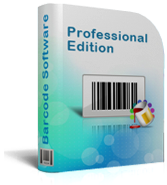 Barcode Generator – Professional Edition package