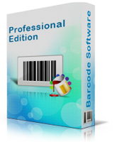 Barcode Generator – Professional Edition Package