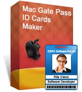 Id Card Software For Mac