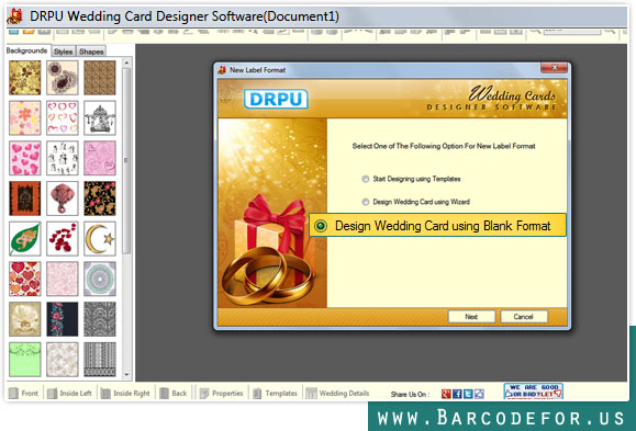 Wedding Program Maker North Fourthwall Co Wedding Program Maker