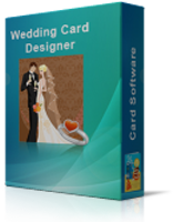 Wedding Card Maker Software Package